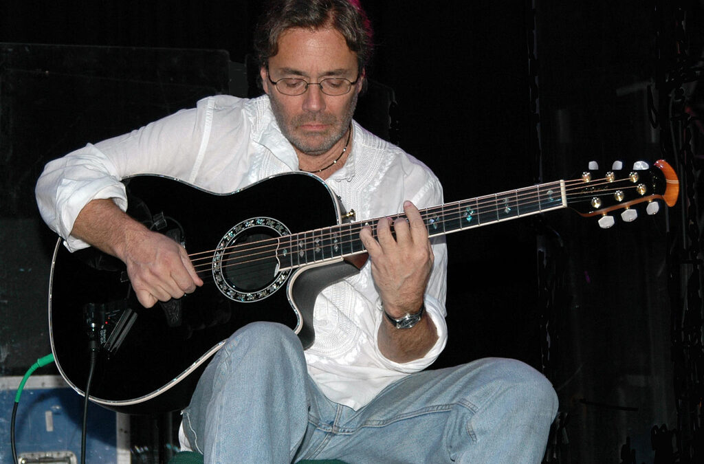 Al Di Meola