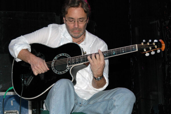 Al Di Meola