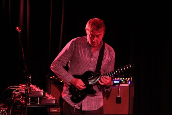 Allan Holdsworth