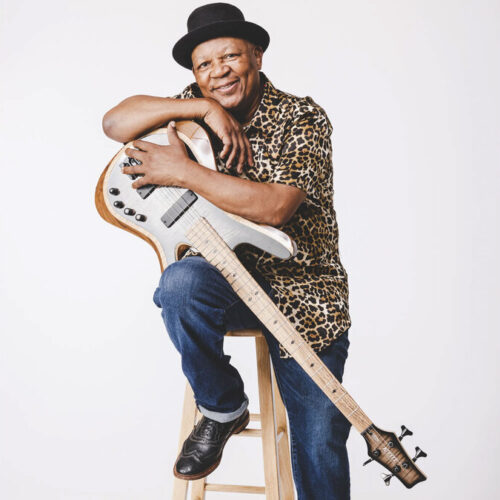 Bakithi Kumalo