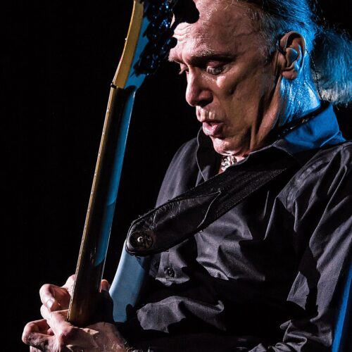 Billy Sheehan