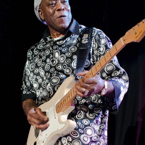 Buddy Guy