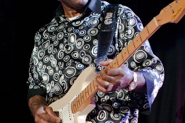 Buddy Guy