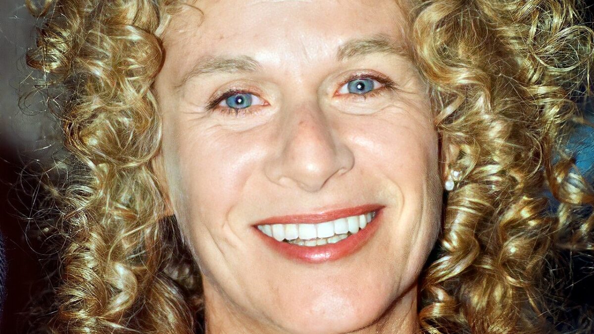 Carole King