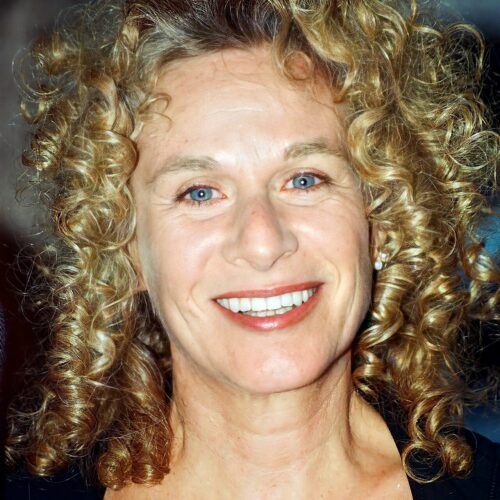 Carole King