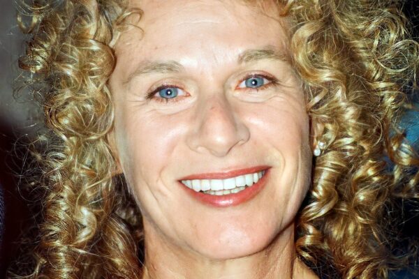 Carole King