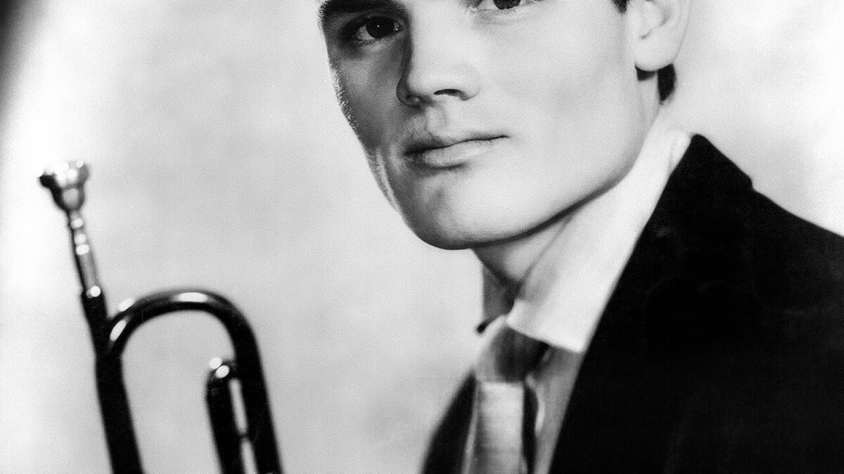 Chet Baker