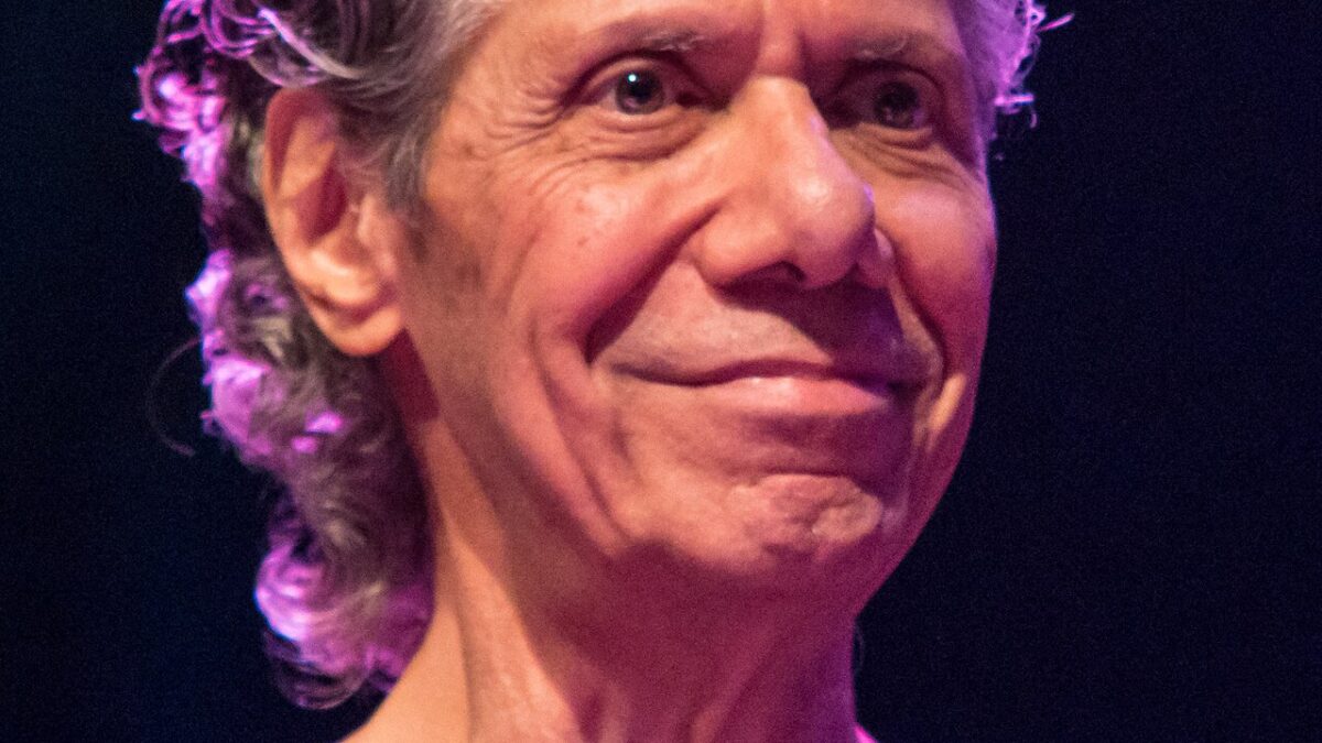 Chick Corea