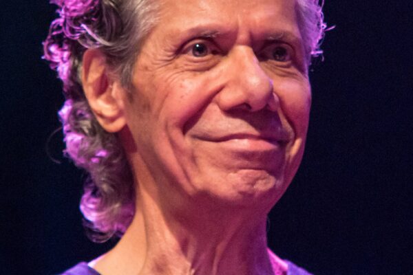 Chick Corea