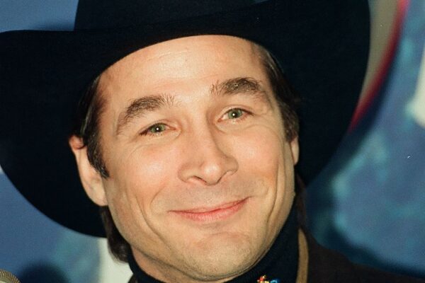 Clint Black