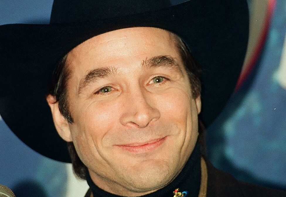 Clint Black
