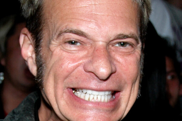 David Lee Roth
