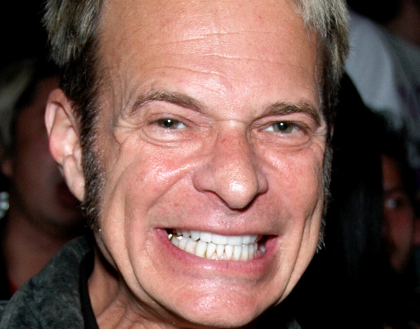 David Lee Roth