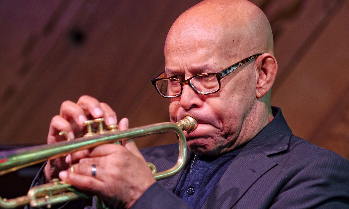 Eddie Henderson