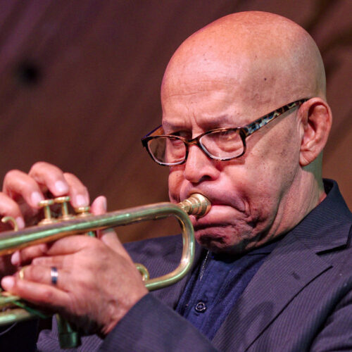 Eddie Henderson