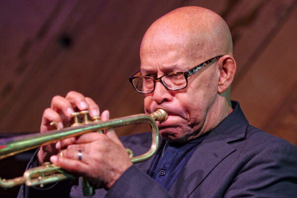 Eddie Henderson