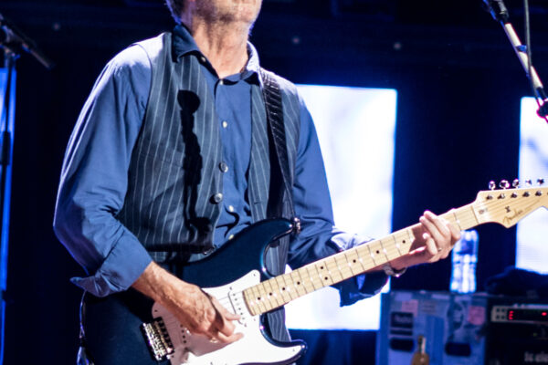 Eric Clapton