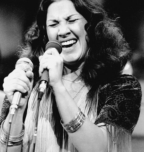 Flora Purim