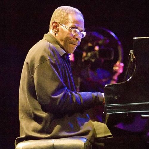 George Cables