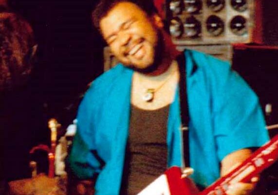 George Duke/Billy Cobham Band