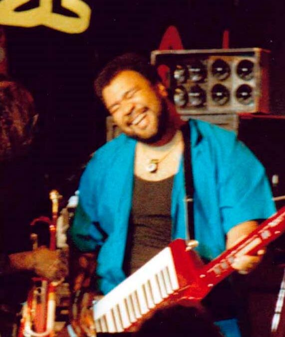 George Duke/Billy Cobham Band