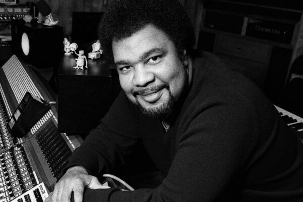 George Duke