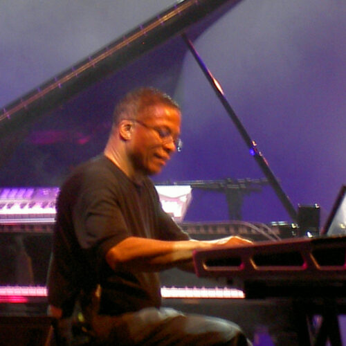 Herbie Hancock