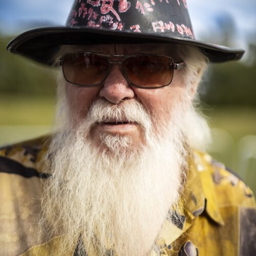 Hermeto Pascoal