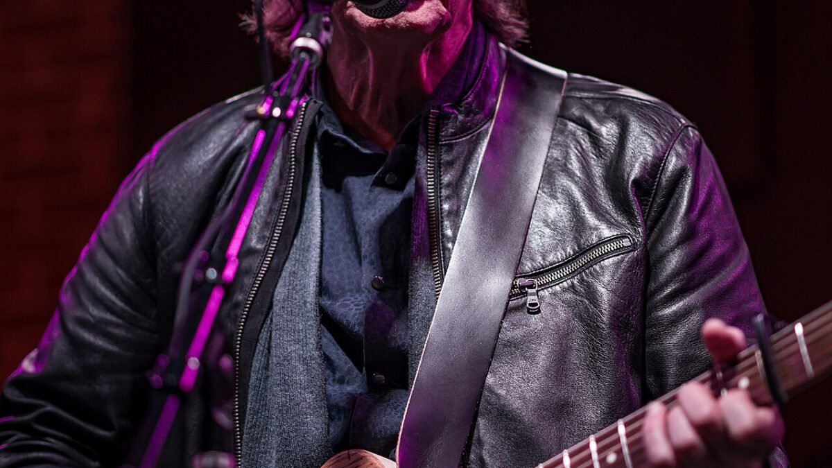 Jackson Browne