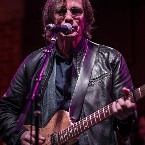 Jackson Browne