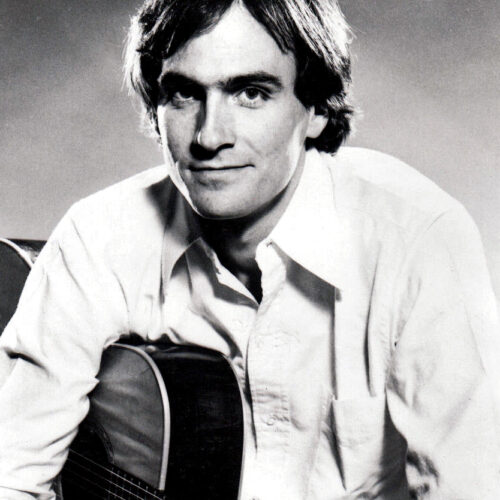 James Taylor