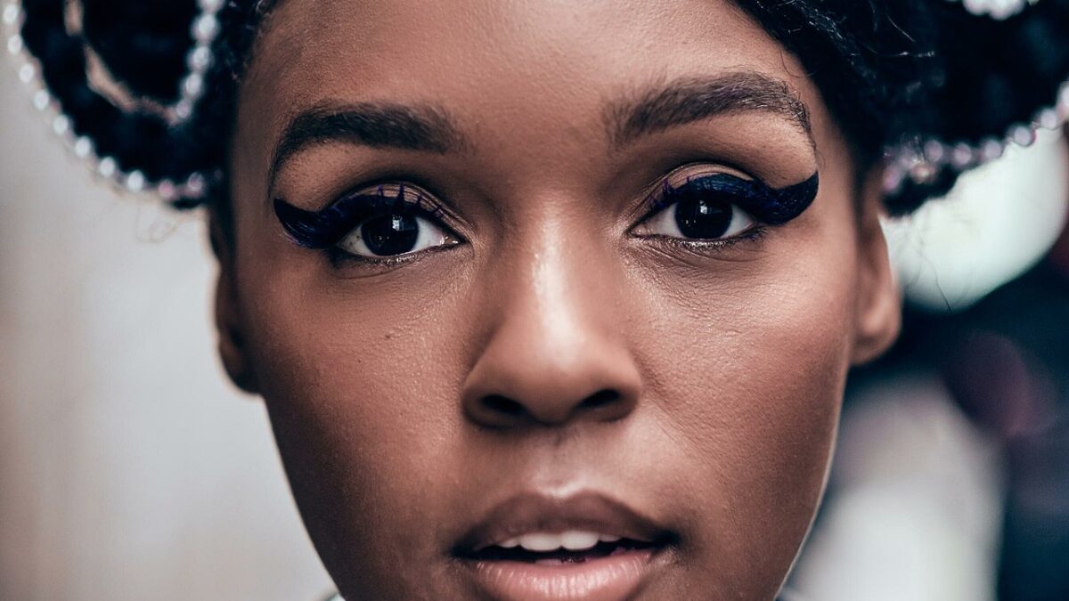 Janelle Monáe