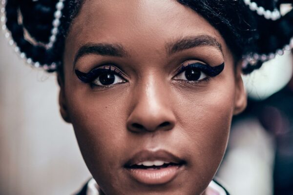 Janelle Monáe