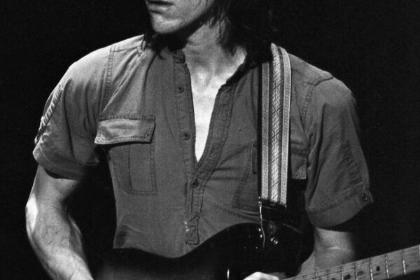 Jeff Beck
