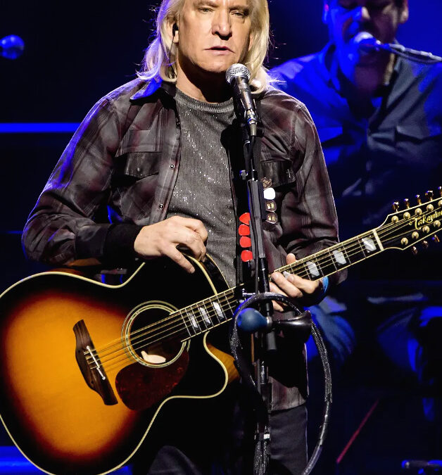 Joe Walsh
