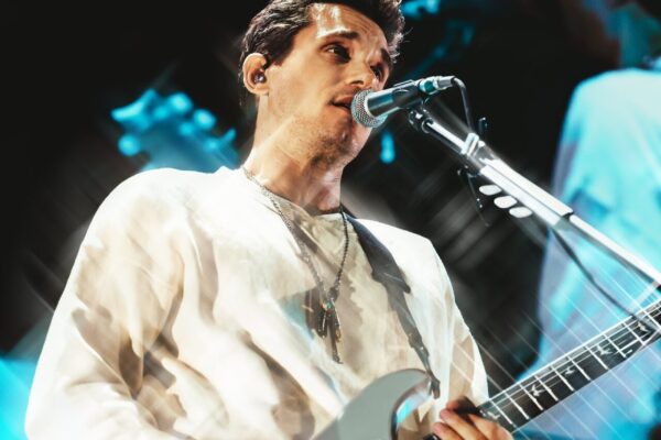 John Mayer