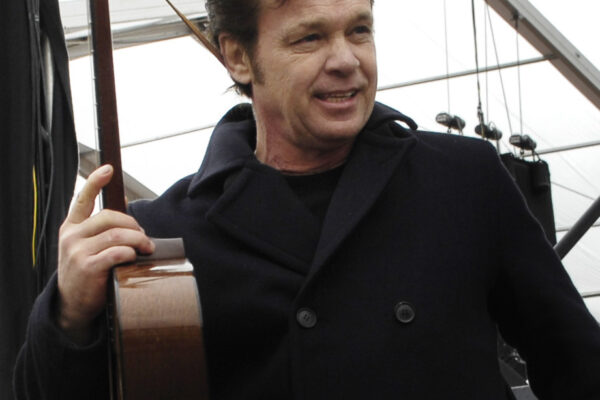 John Mellencamp