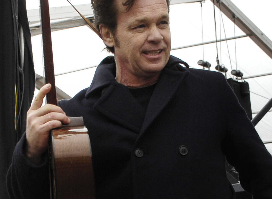 John Mellencamp