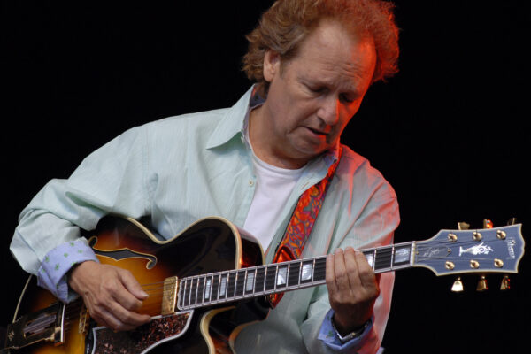 Lee Ritenour