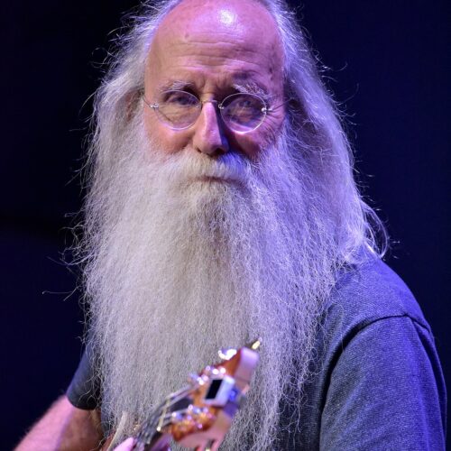Leland Sklar