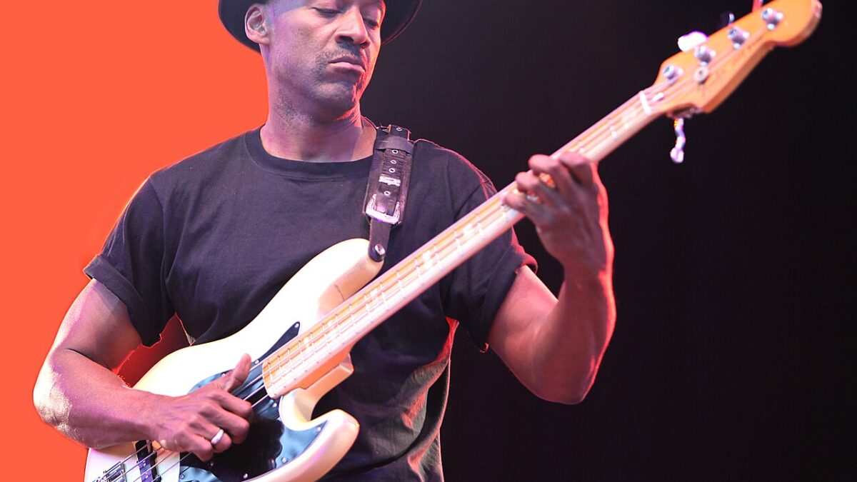 Marcus Miller