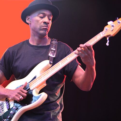 Marcus Miller