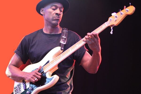 Marcus Miller