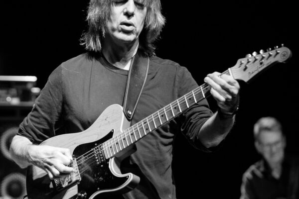 Mike Stern