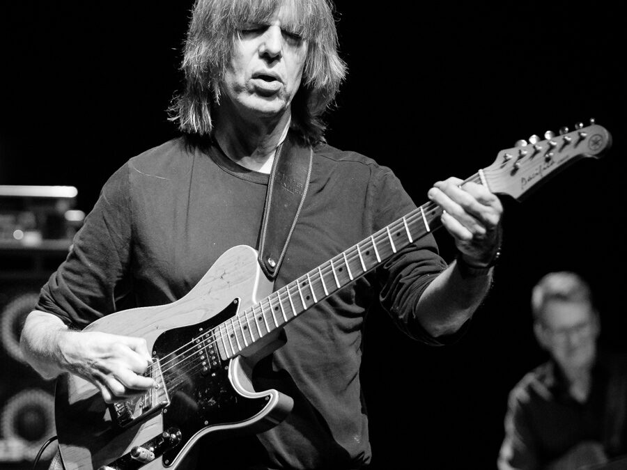 Mike Stern
