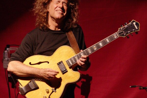 Pat Metheny