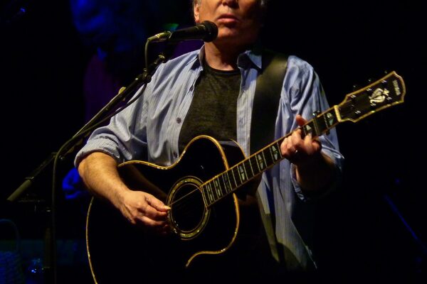 Paul Simon