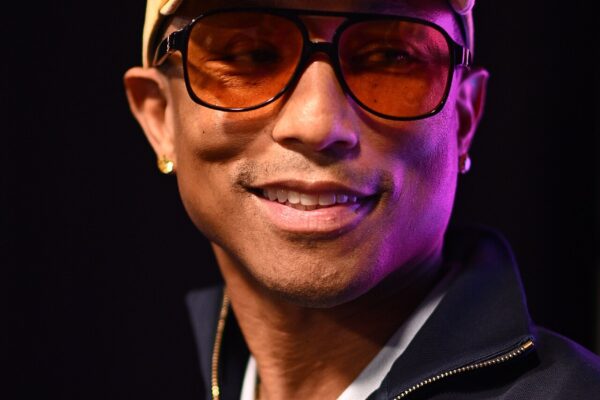 Pharrell Williams