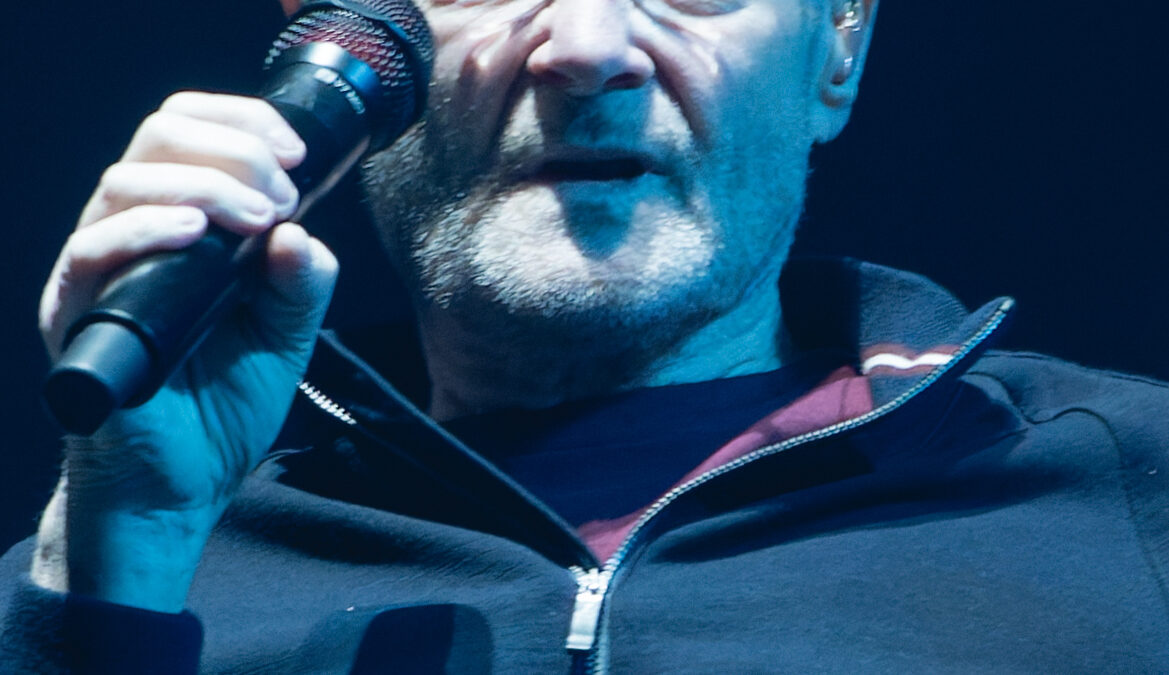Phil Collins