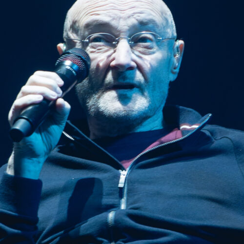 Phil Collins